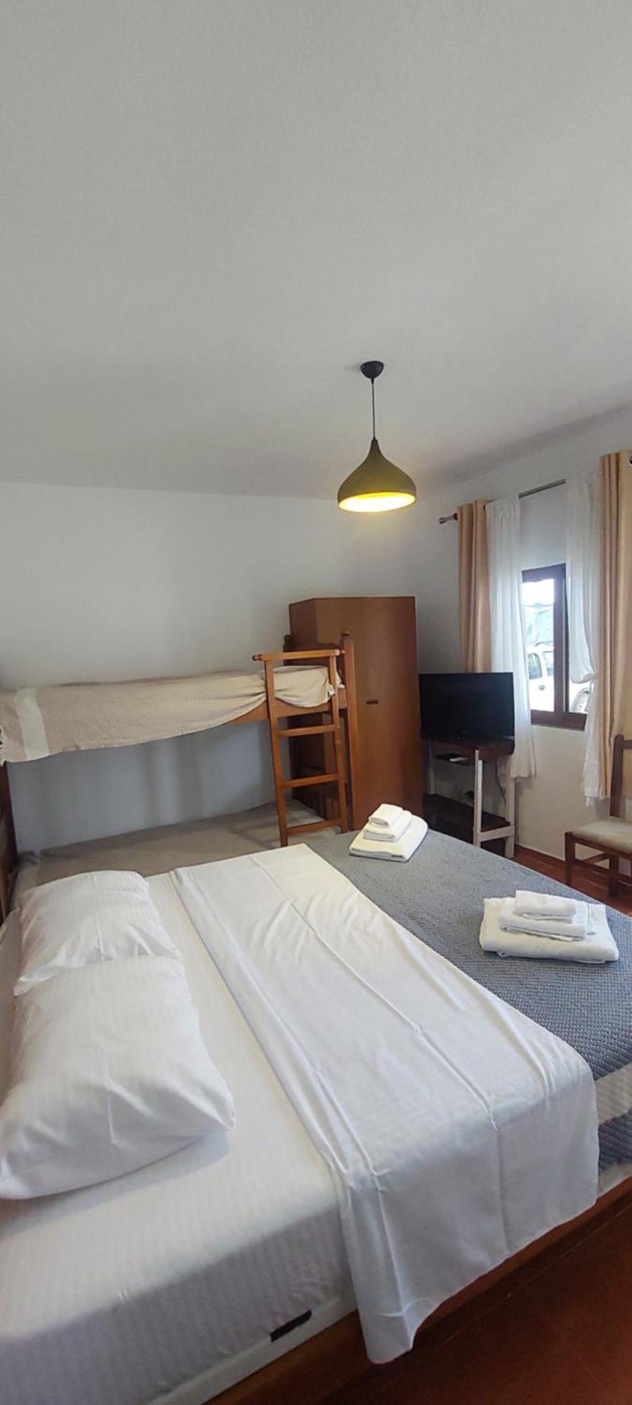 Séjour chez l'habitant Rustic *