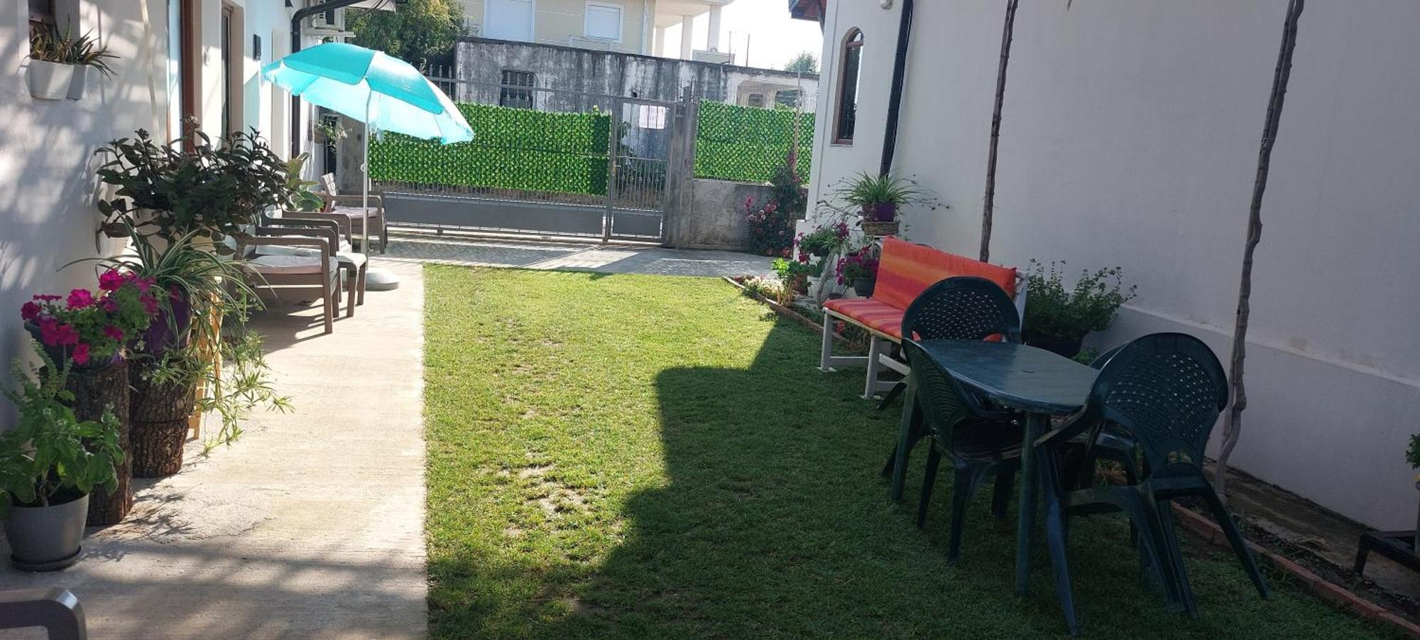 Séjour chez l'habitant Rustic Tale