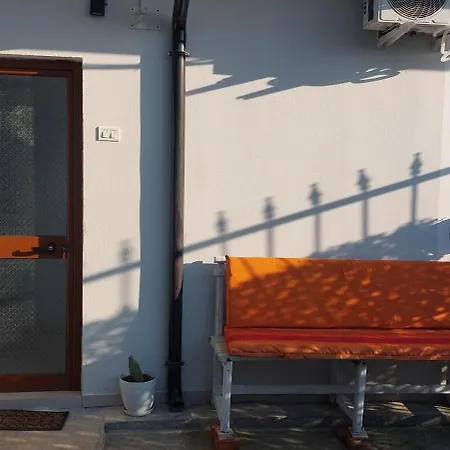 Rustic Tale Guesthouse Exterior foto