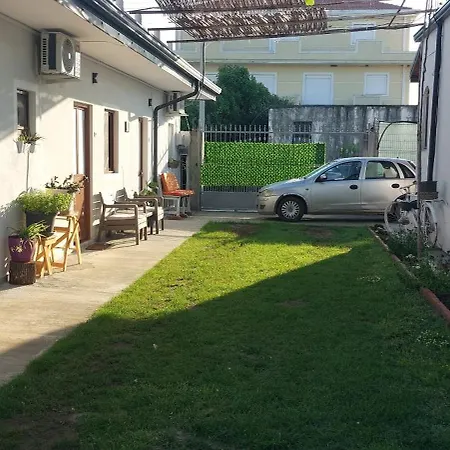 Rustic Tale Guesthouse Exterior foto