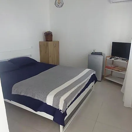 Rustic Tale Guesthouse Room photo