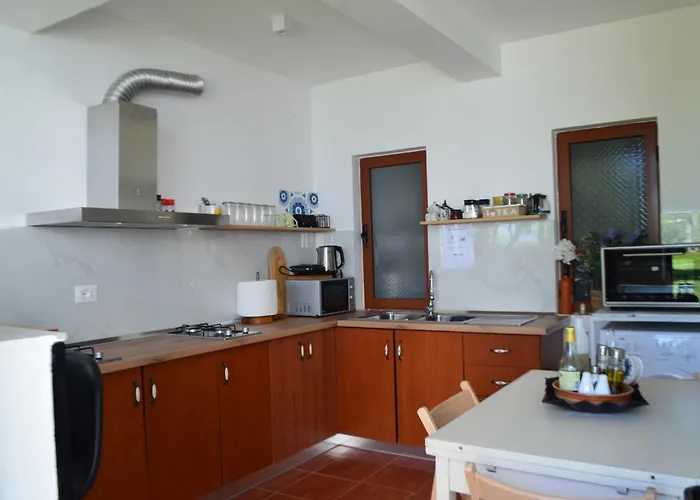 Rustic Tale Guesthouse