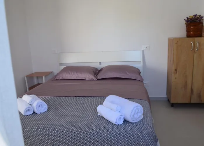 Rustic Tale Guesthouse