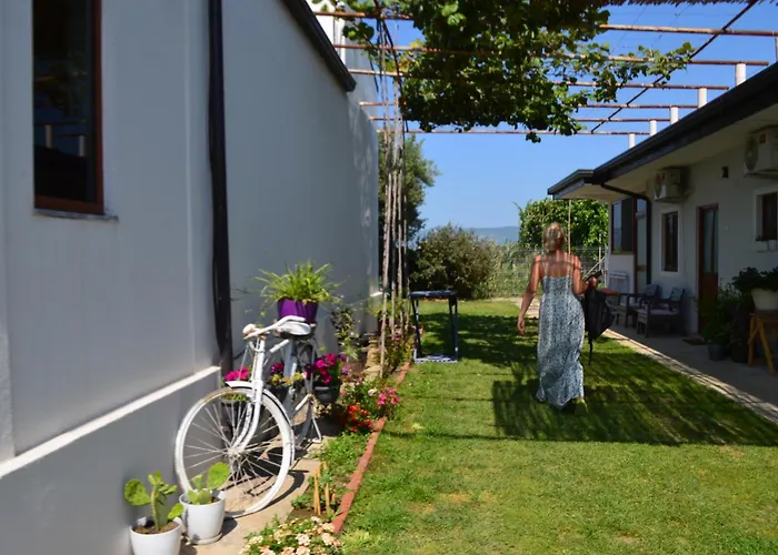 Rustic Tale Guesthouse