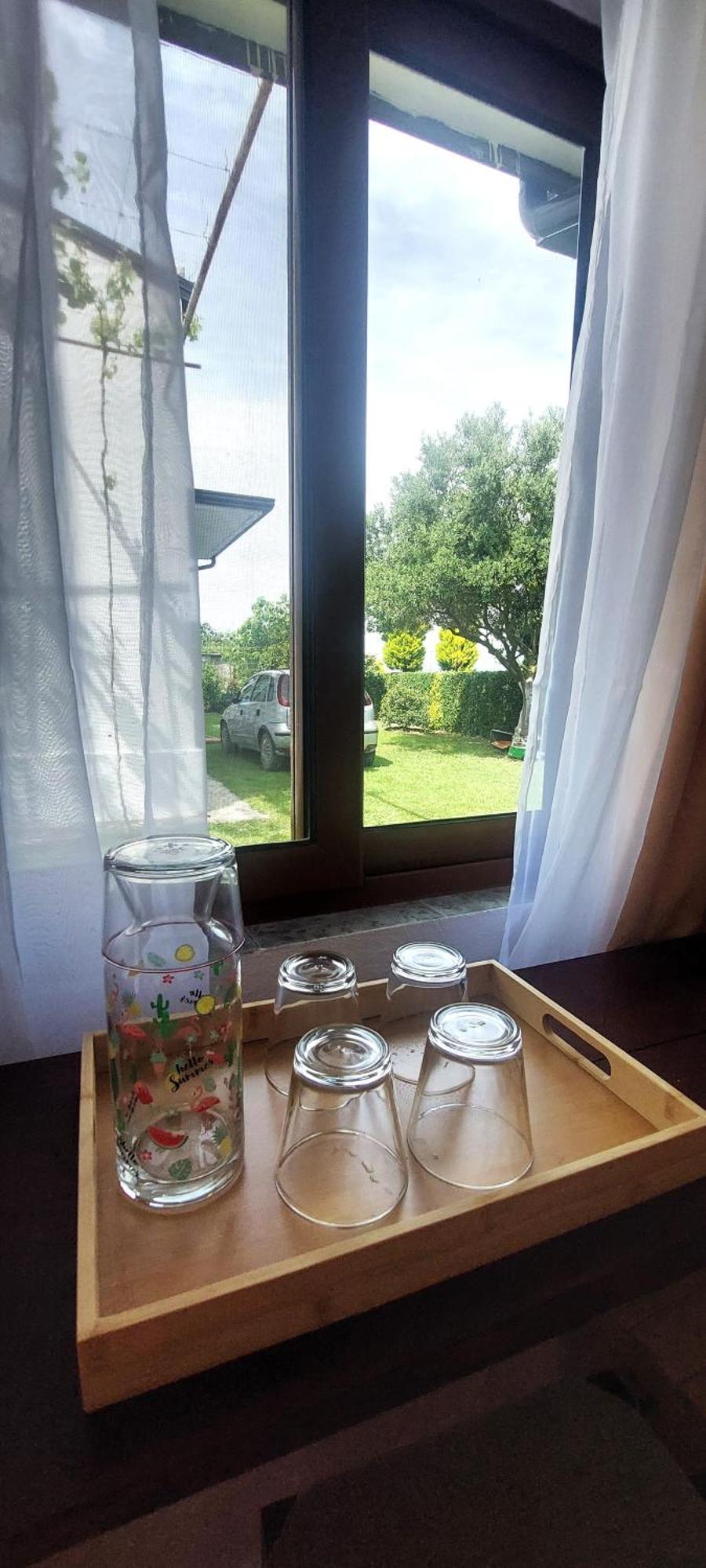 Homestay Rustic Tale