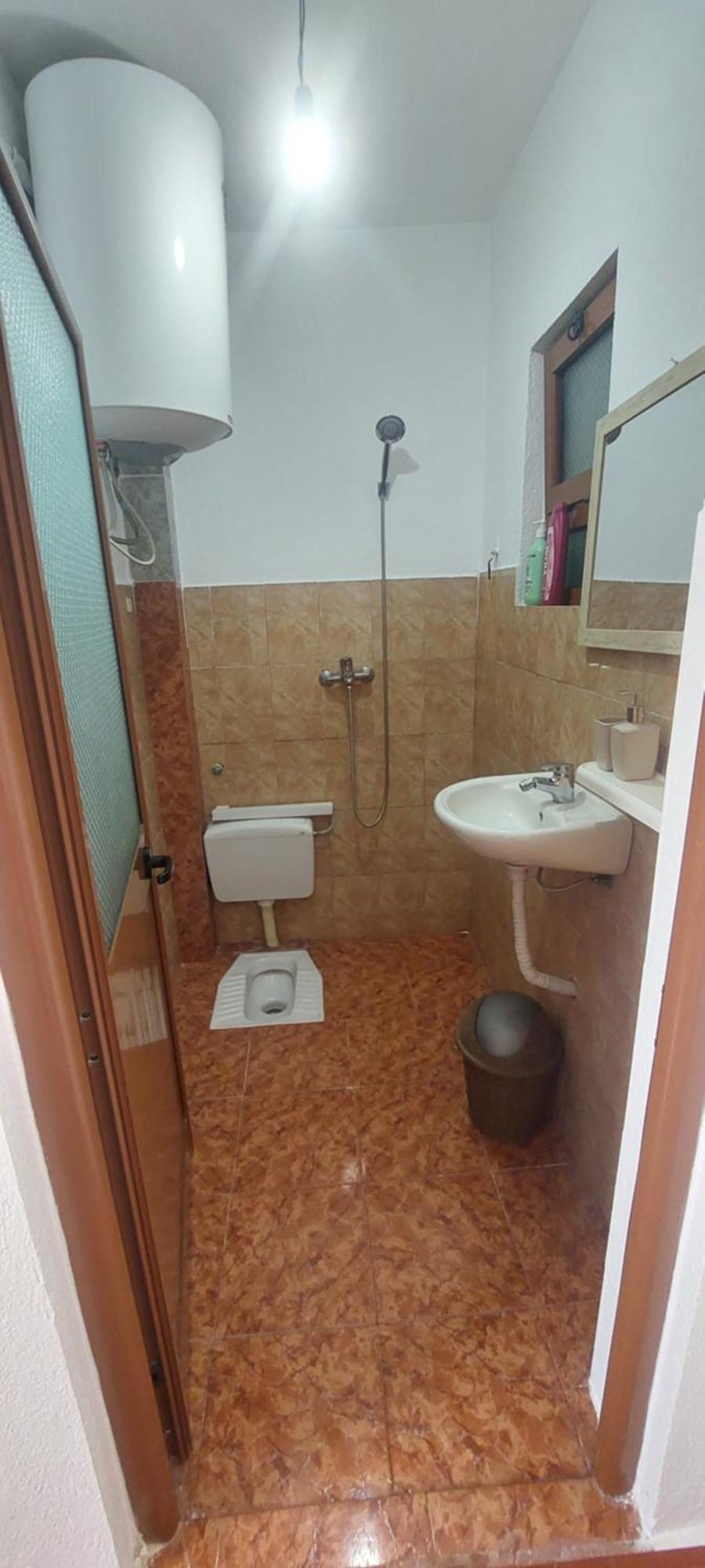 Homestay Rustic
