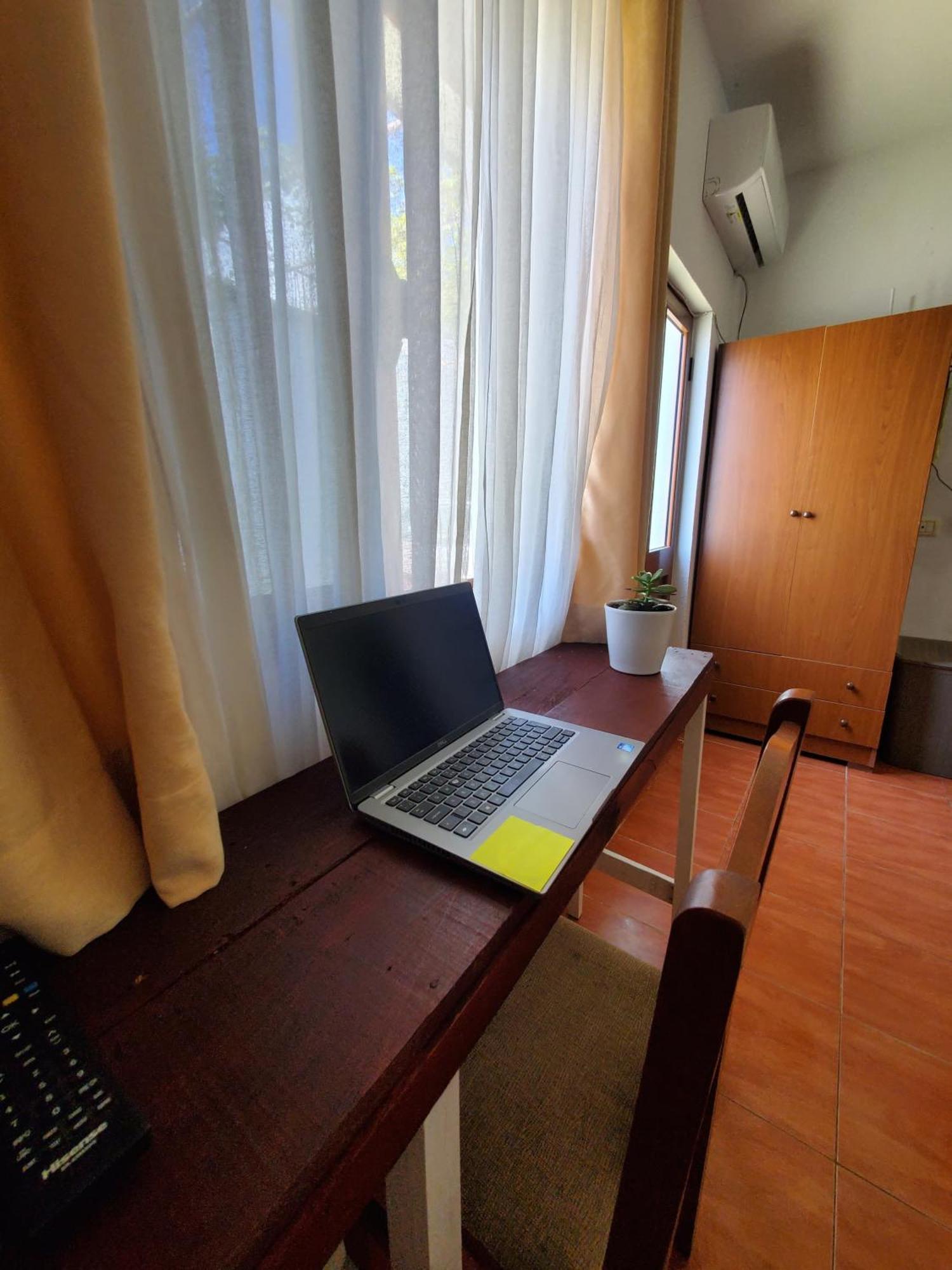 Homestay Rustic