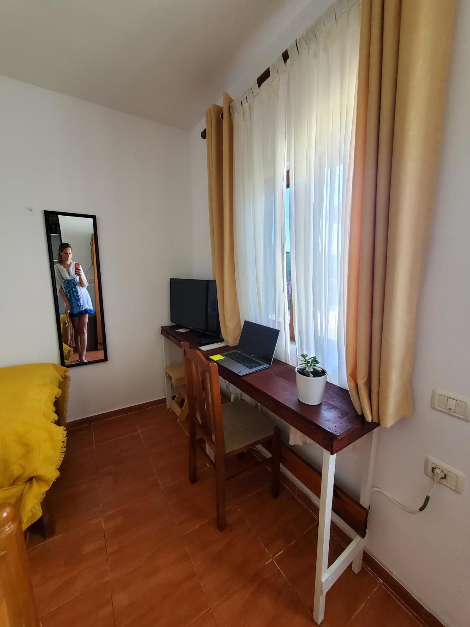 Rustic Homestay Tale