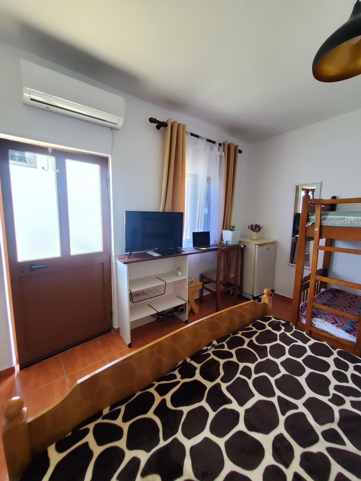 Homestay Rustic Tale