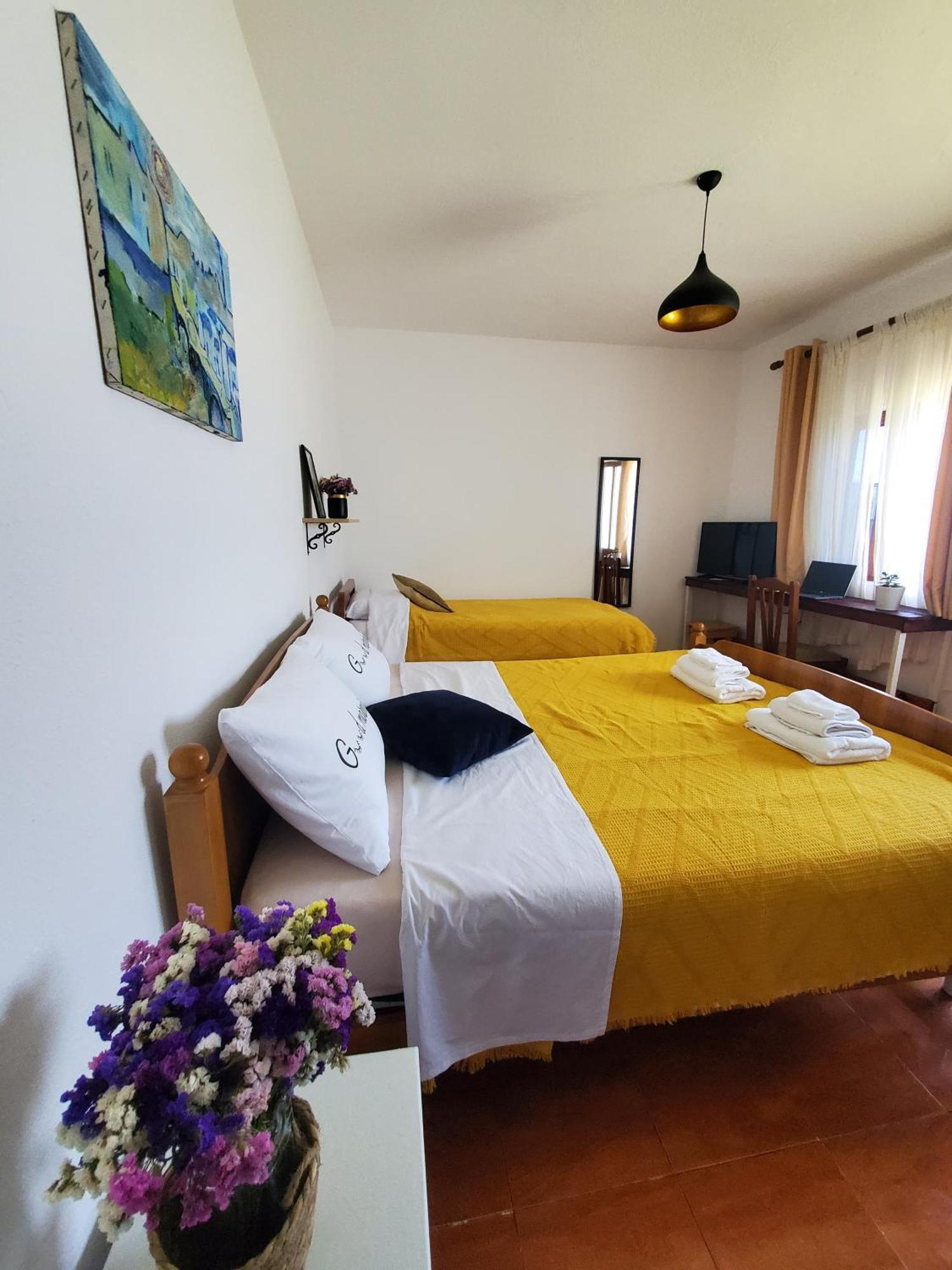 Homestay Rustic