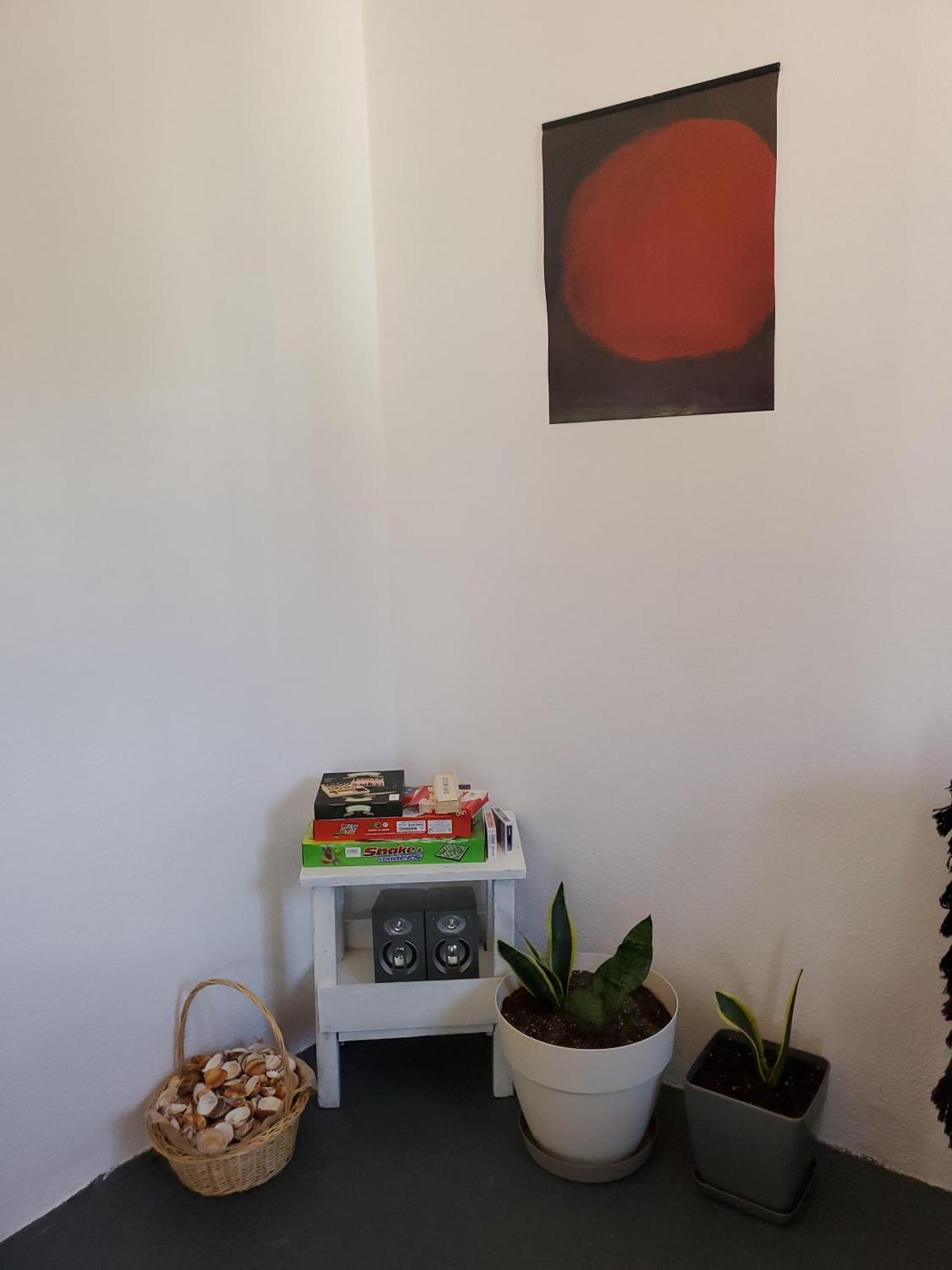 Homestay Rustic