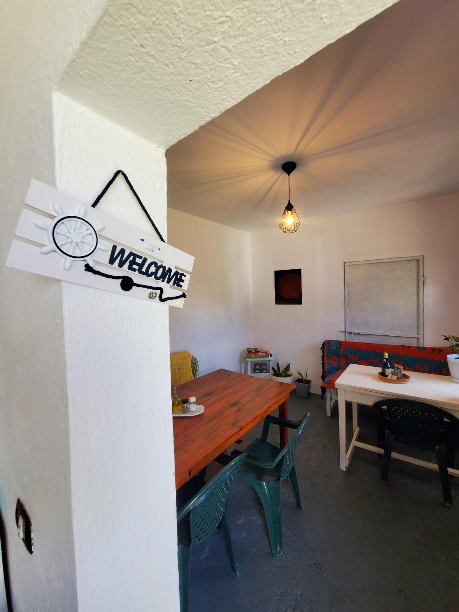 Rustic Homestay Tale
