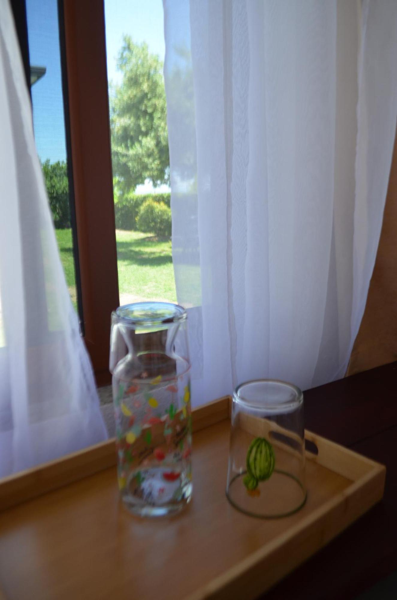 Homestay Rustic Tale