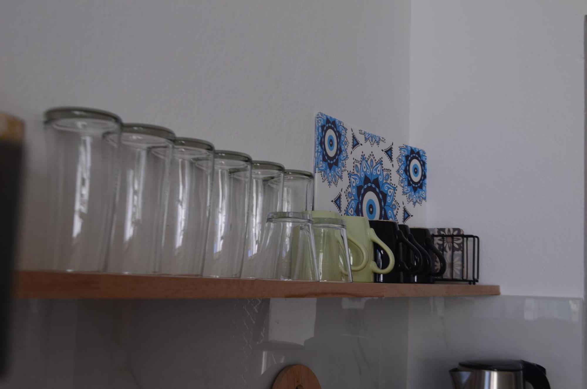 Homestay Rustic