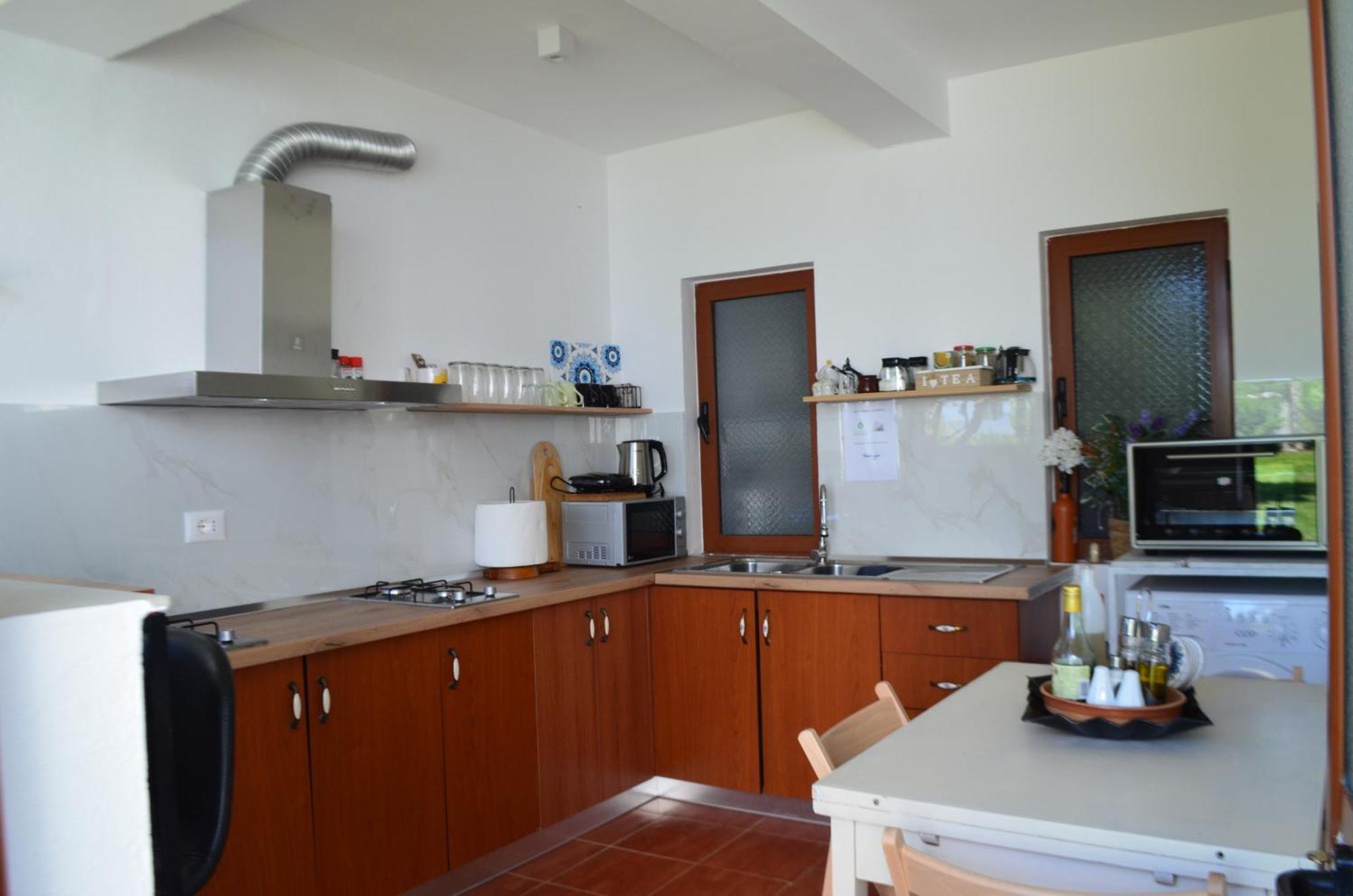 Rustic Homestay *