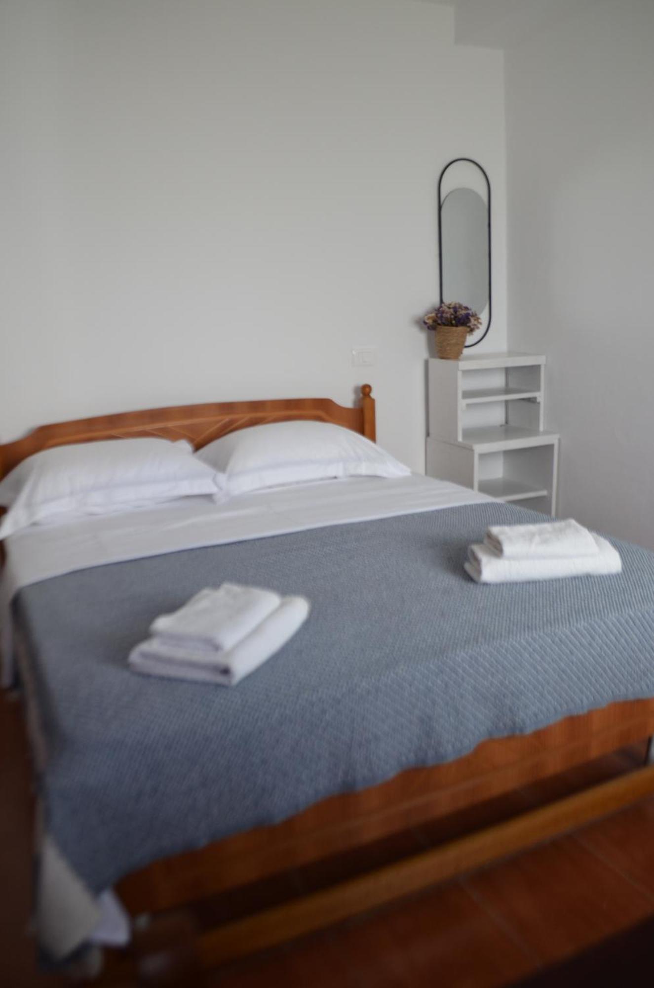 Homestay Rustic Tale