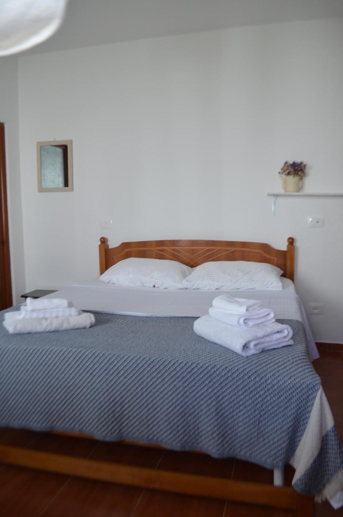 Homestay Rustic