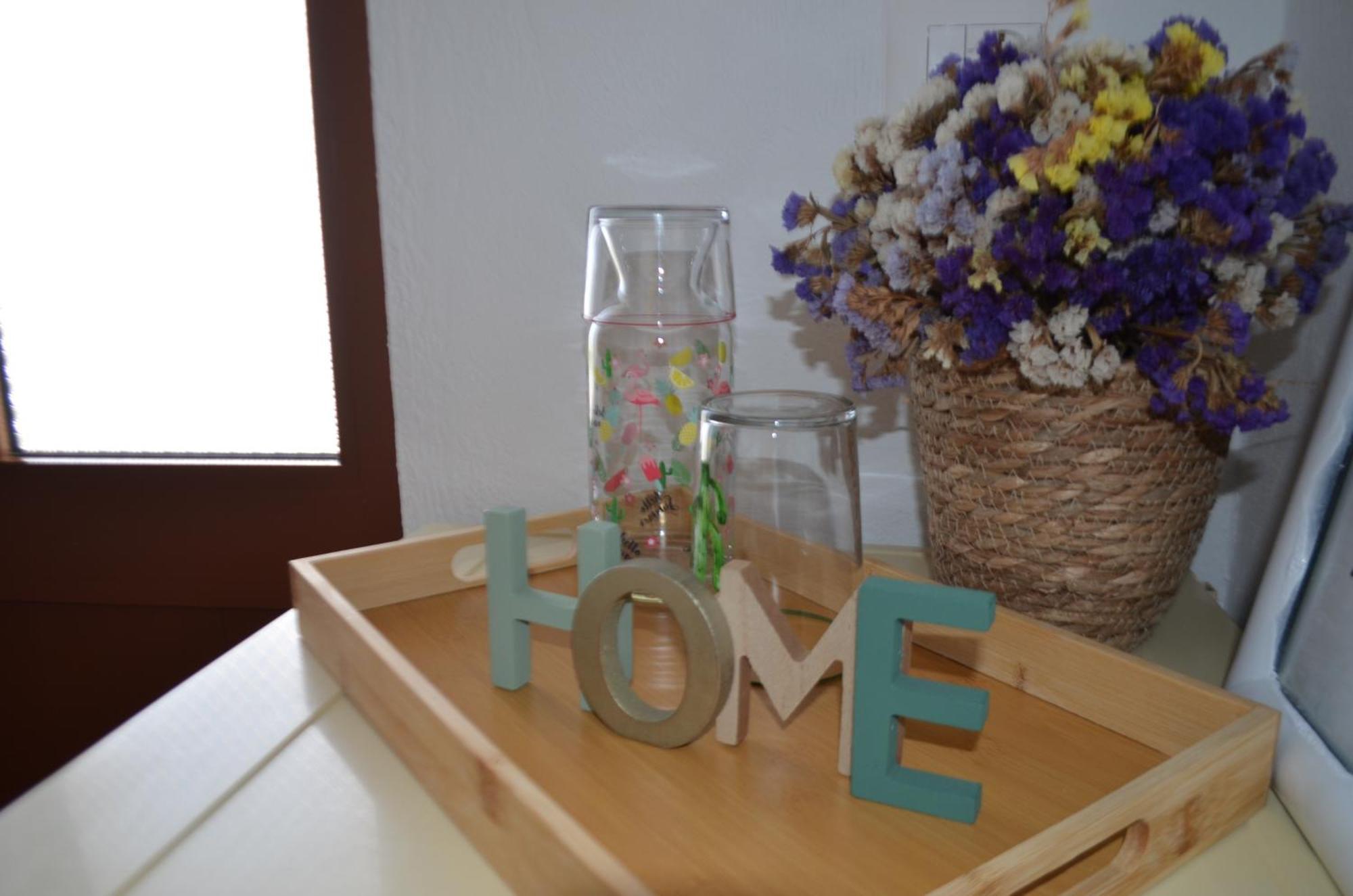 Rustic Alloggio in famiglia *
