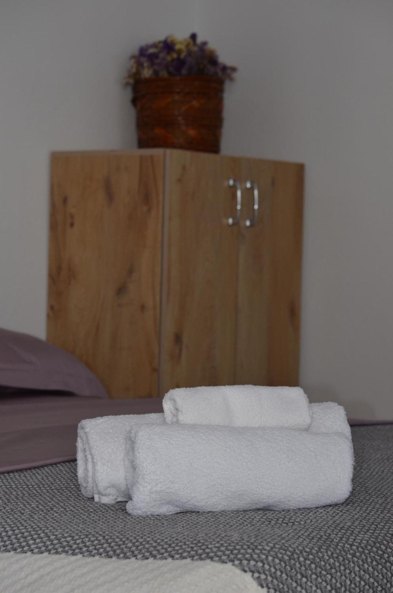 Homestay Rustic