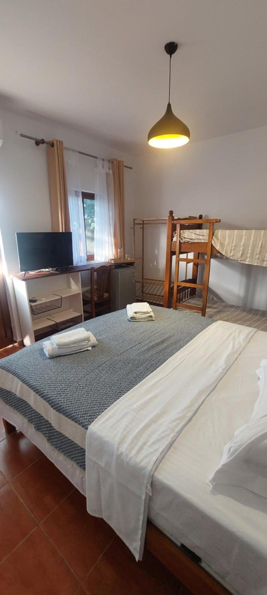 Homestay Rustic Tale