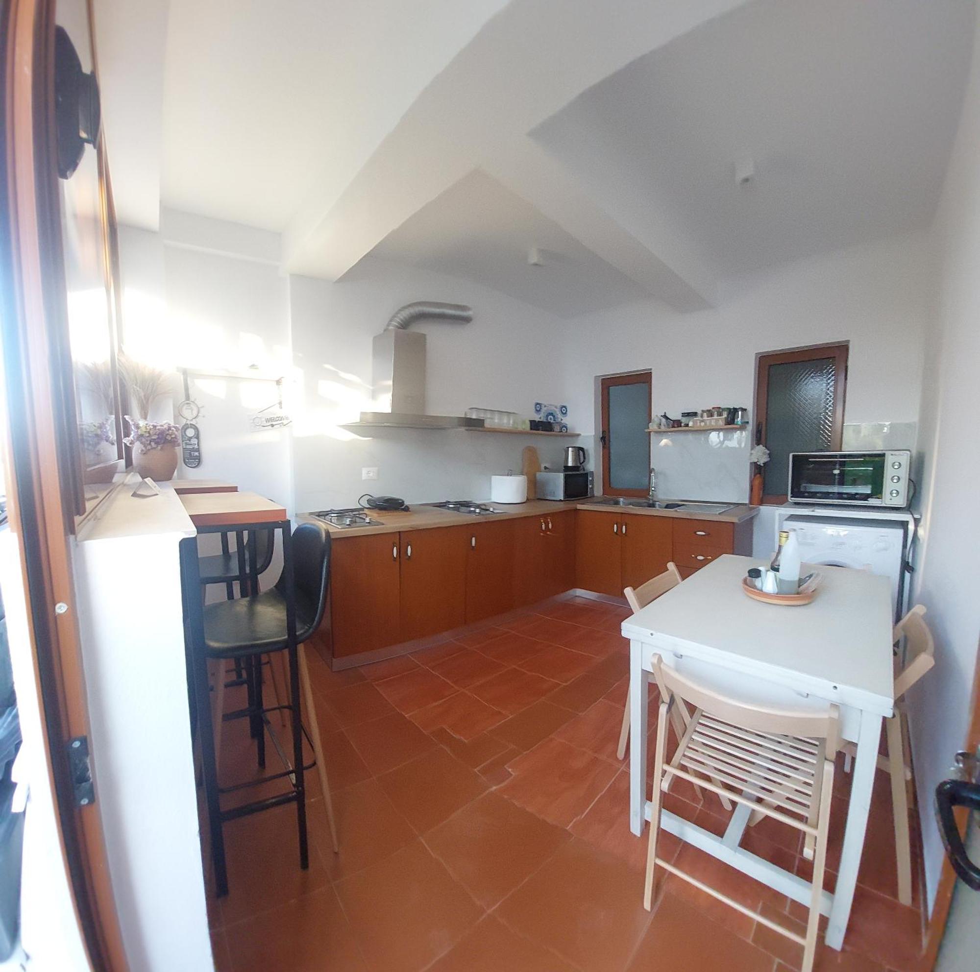 Homestay Rustic Tale