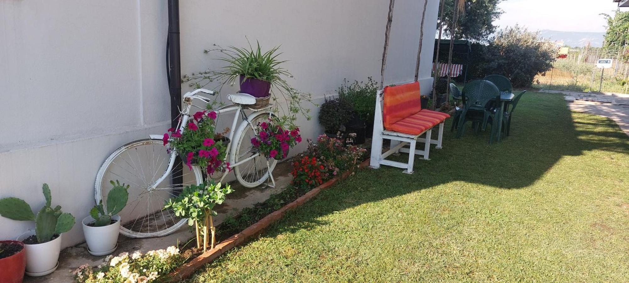 Alloggio in famiglia Rustic *